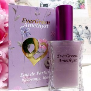 EverGreen Amethyst