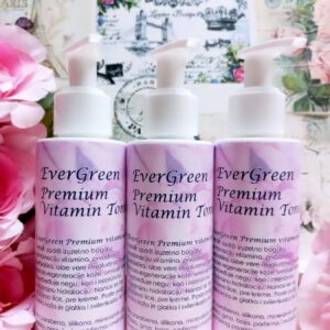 EverGreen Premium Vitamin Tonik