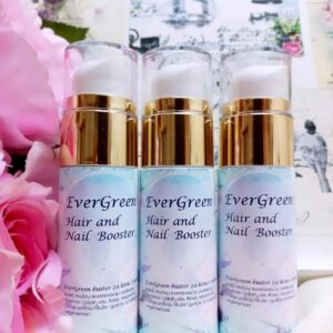 EverGreen Nail and Hair Booster