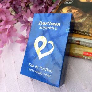 EverGreen Sapphire