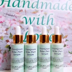 EverGreen Acne Pure Serum