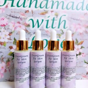 EverGreen Fit Skin Serum